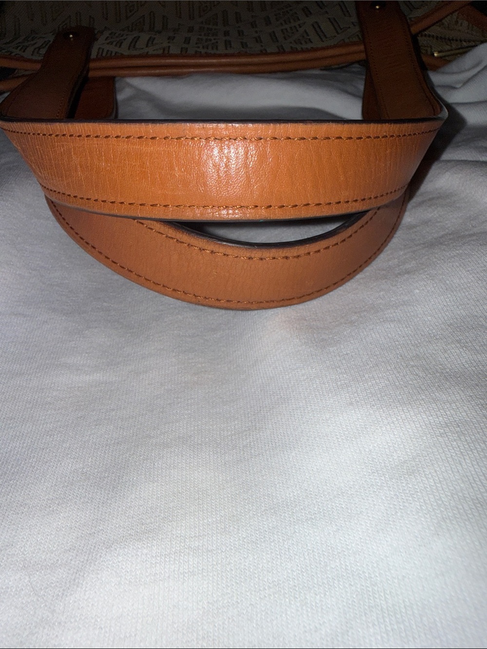 Lauren Ralph Lauren purse handbag 2000s retro vintage - Picture 4 of 11